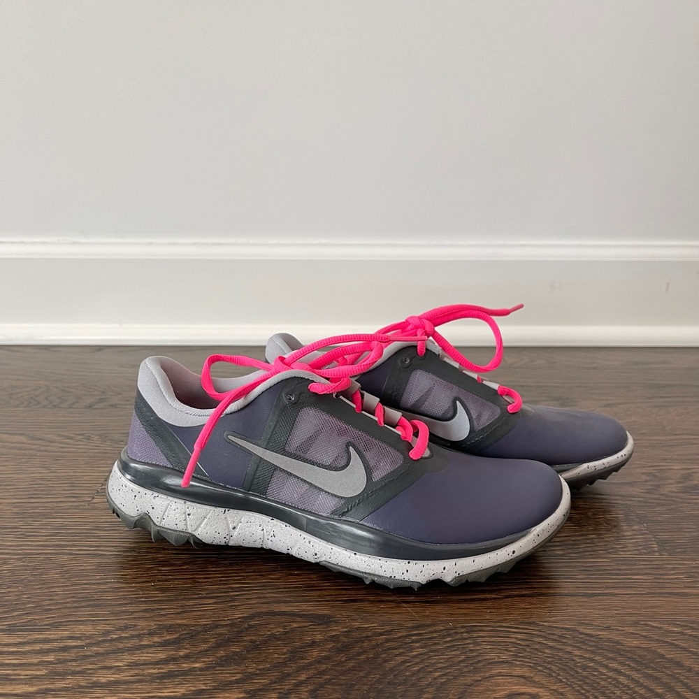 Brand new Nike Women’s Fi Impact gym shoes